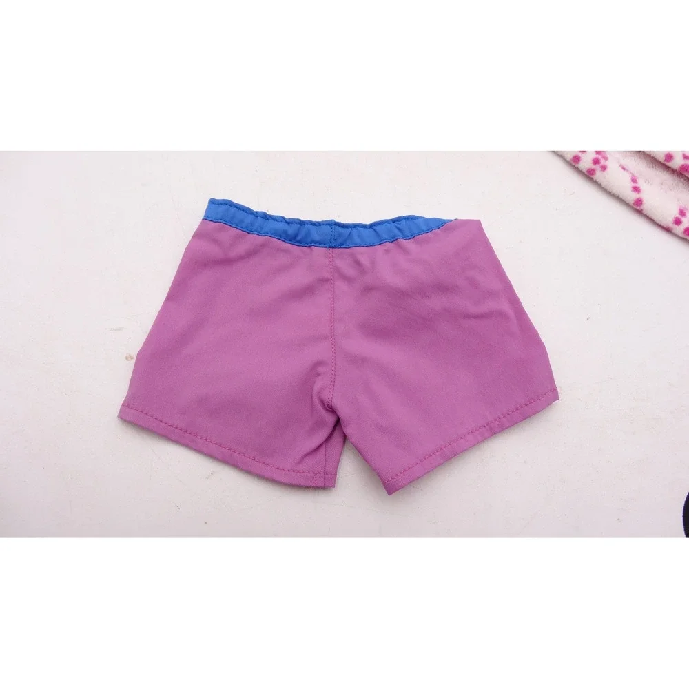 American Girl Doll Kanani Girl of the Year 2011 Retired Beach Outfit with Towel